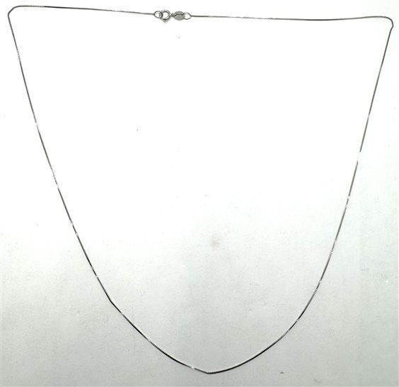 Collana Domar Donna Collana oro 9k in Oro COOR-328-280 - COOR-328-280